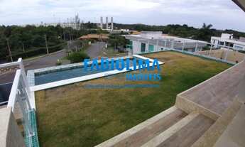 Imagem 7: CAMAÇARI - RESIDENCIAL - Alphaville Litoral Norte 2