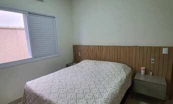 Imagem 5: Casa em Condomínio - Residencial Valência - Bonfim Paulista