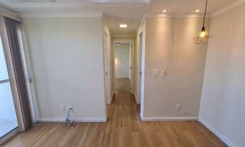 Imagem 2: Apartamento Condomínio Águas do Sobrado 2 I 2 Quartos I 1 Banheiro I 1 Sala I 1 Vaga