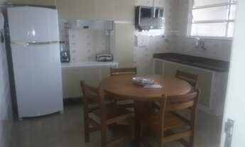 Imagem 5: Apartamento com 100 m de área útil próximo praia. Boqueirão - Santos - São Paulo