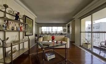 Imagem 2: SAO PAULO - Apartamento Padrão - PARAISO