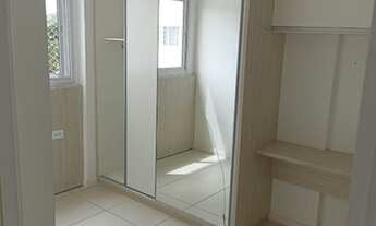 Imagem 5: Apartamento para venda com 88m Todo Projetado com 3 quartos em Ponta do Farol - São Luís