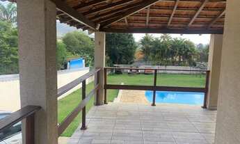 Imagem 7: LINDA CHACARA EM NAZARE PAULISTA