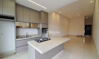 Imagem 6: Casa com 3 dormitórios à venda, 165 m² por R$ 1.100.000,00 - San Marco - Ribeirão Preto/SP