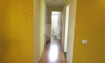 Imagem 3: Apartamento em Santo André