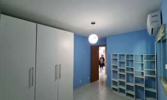 Imagem 4: Casa Pra Aluguel No Nascentes do Tarumã com 03 Quartos