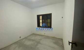 Imagem 5: Casa com 3 dormitórios à venda, 120 m² por R$ 420.000,00 - Luz - Nova Iguaçu/RJ