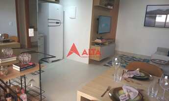 Imagem: Brasília - Apartamento Padrão - Samambaia