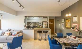 Imagem 7: Apartamento com 81 m² de área privativa 3 dormitórios em Passo da Areia - Porto Alegre - R