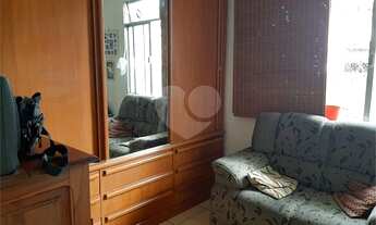 Imagem 4: Rio de Janeiro - Apartamento Padrão - Vila Isabel