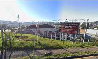 Imagem 2: TERRENO à venda com 640m² por R$ 1.700.000,00 no bairro Bairro Alto - CURITIBA / PR