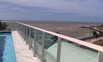 Imagem 6: Flat com 1 quarto à venda, 29 m² por R$ 235.000 - Cabo Branco - João Pessoa/PB