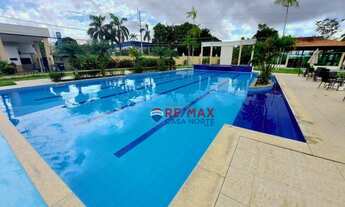 Imagem 4: Vendo casa térrea 3 quartos sendo duas suítes - Residencial Tapajós - Manaus/AM