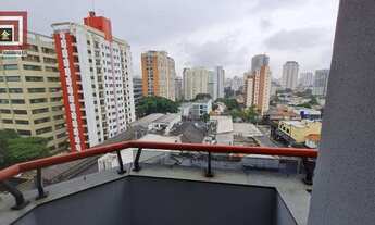 Imagem 3: Metrô Santa Cruz 81m² 3 dormitórios (suíte), varanda e 2 vagas!