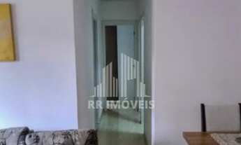 Imagem 7: RRCOD4659 Apartamento 66m2 CONDOMÍNIO INSPIRE (VERDE) OPORTUNIDADE - 3 Dorms 1 Vaga - Baru