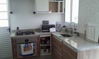 Imagem 7: Casa de condomínio para aluguel e venda com 90 metros quadrados com 3 quartos