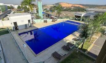 Imagem 3: Apartamento 41m², 2 Quartos, 1 Vaga