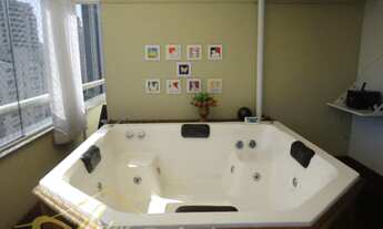 Imagem 6: Sao Paulo - Apartamento Padrao - Jardim Paulista