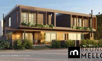 Imagem 5: FLORIANÓPOLIS - Casa Padrão - VILLA PAMPLONA