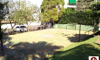 Imagem 5: Apartamento (tipo - padrao) 3 dormitórios, cozinha planejada, portaria 24 horas, em condom