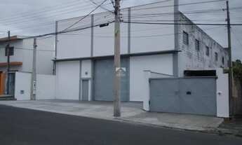 Imagem 2: Barracão - Vale Verde - Valinhos