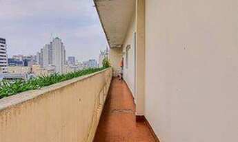 Imagem 4: Apartamento com 2 dormitórios à venda, 140 m² por R$ 930.000,00 - Cerqueira César - São Pa