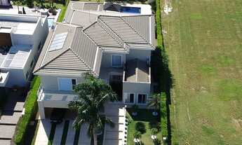 Imagem: Casa à venda, 5 quartos, 5 suítes, 6 vagas