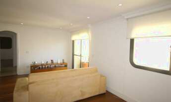 Imagem: Apartamento Venda 3 Dormitórios - 115 m²