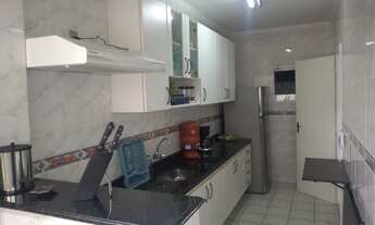 Imagem 2: Apatarmanto maravilhosooo!! para locação otimo localização e mobiliado ..Venha visitar !!!