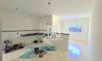 Imagem 6: Casa com 2 dormitórios à venda, 70 m² por R$ 310.000,00 - Parque Terras de Santa Maria - H