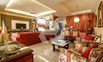 Imagem 3: Casa no condomínio Parc Des Palmiers com 340 metros quadrados no Recreio dos Bandeirantes