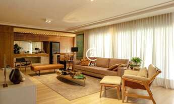 Imagem: Apartamento com 4 dormitórios à venda