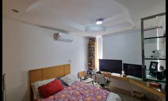 Imagem 3: Mansão Horto Imperial - 4 suítes - Dependência completa - 4 vagas - 255m²