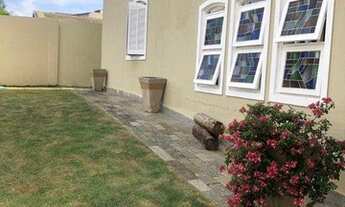 Imagem: Casa com 3 dormitórios, 175 m² - venda