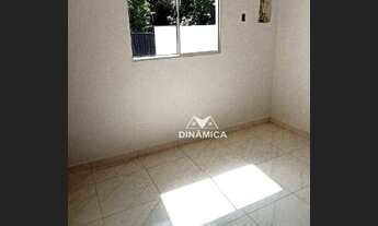 Imagem 6: Casa com 2 dormitórios à venda, 62 m² por R$ 255.000,00 - Parque Bandeirantes I (Nova Vene