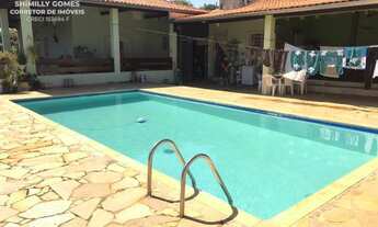 Imagem 3: Chácara para Venda em Dona Catarina Mairinque-SP