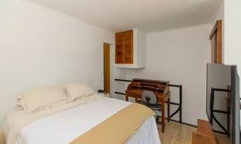 Imagem 4: SAO PAULO - Apartamento padrao - PINHEIROS