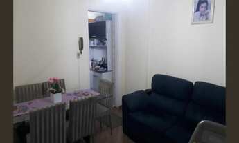 Imagem: Apartamento à venda em São Paulo