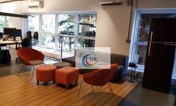 Imagem 3: Conjunto para alugar, 225 m² - Itaim Bibi - São Paulo/SP