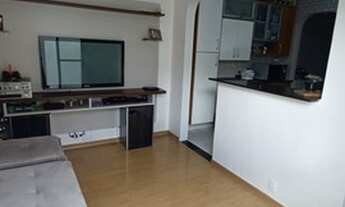 Imagem 5: Apto 80m2 Sem Cond. V Pires 2 Dorms 1 Vaga