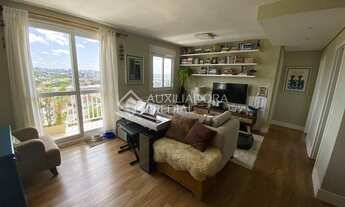 Imagem 2: PORTO ALEGRE - Apartamento Padrão - Jardim Sabará