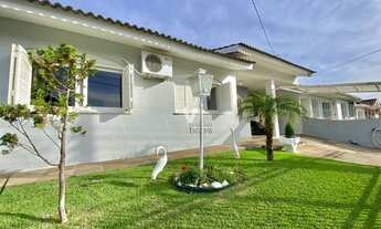 Imagem: Santa Maria - Casa Padrão - Camobi