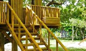 Imagem 7: Casa de condomínio para venda tem 350 metros quadrados com 4 quartos em Piatã - Salvador