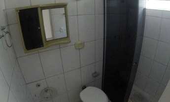 Imagem 4: Kitnet com 1 dormitório à venda, 30 m² por R$ 126.000,00 - Vila Guilhermina - Praia Grande