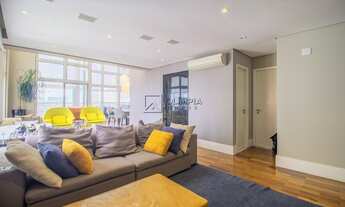 Imagem 4: Apartamento Venda Chácara Klabin 240 m² 3 Dormitórios