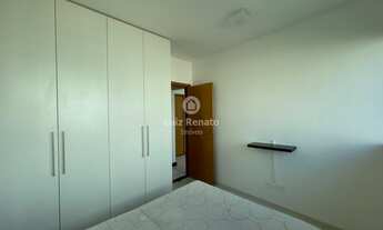 Imagem 5: Apartamento para aluguel 1 quarto 1 vaga - Lourdes