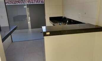 Imagem 5: Área privativa à venda, 3 quartos, 1 suíte, 2 vagas, Planalto - Belo Horizonte/MG