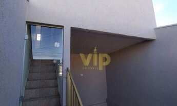 Imagem 7: Casa com 2 dormitórios à venda, 120 m² por R$ 245.000 - Jardim Jatoba - Pouso Alegre/Minas