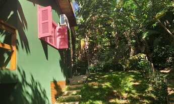 Imagem 3: Apaixonante casa à venda em Gamboinha, Paulo Lopes