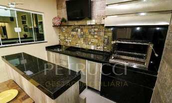 Imagem 4: Casa - Jardim das Carpas - Jundiaí